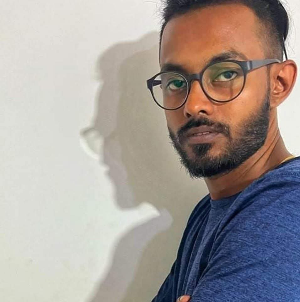 Lasidhu Madushika